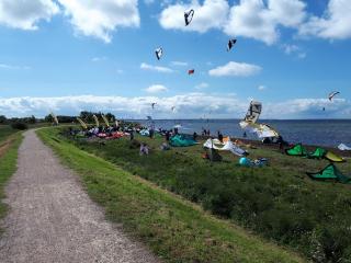 Knusthof Lafrenz - Brückenblick - Fehmarn - 1