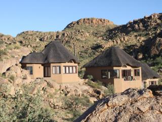 Namibgrens Guest Farm - Namibgrens - 8