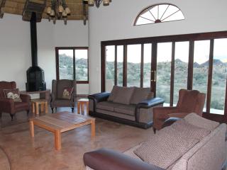 Namibgrens Guest Farm - Namibgrens - 7