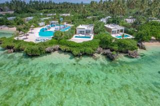 Ycona Eco-Luxury Resort, Zanzibar - Dikoni - 0