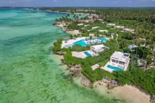 Ycona Eco-Luxury Resort, Zanzibar - Dikoni - 9