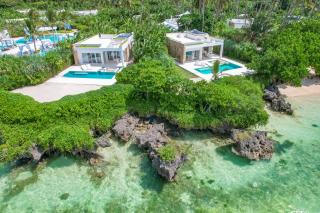 Ycona Eco-Luxury Resort, Zanzibar - 2