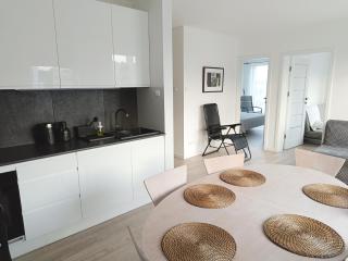 Słoneczny Apartament - Międzywodzie - 7