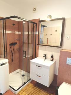 Słoneczny Apartament - Międzywodzie - 5