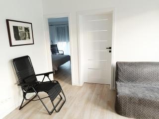 Słoneczny Apartament - Międzywodzie - 4