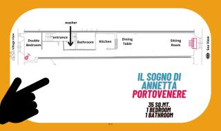 Il Sogno di Annetta - Portovenere - 4