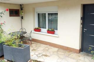 Chez Marcelle - Saint-Parthem - 6