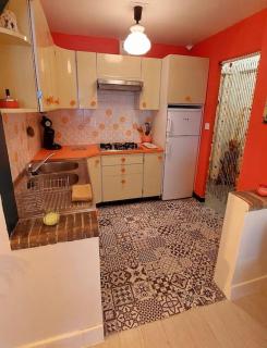 Chez Marcelle - Saint-Parthem - 3