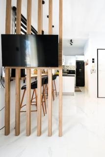 Sunlight rooftop apartment - Atene - 4
