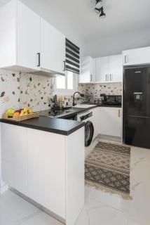 Sunlight rooftop apartment - Atene - 5