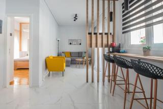 Sunlight rooftop apartment - Atene - 8