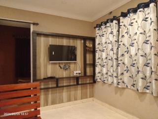 RIVERVIEW HOMESTAy - Valparai - 8