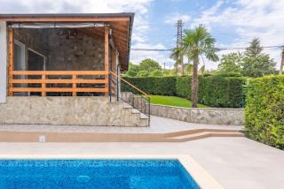Villa Golden Shore with Private Pool in Kranevo - Kranewo - 7