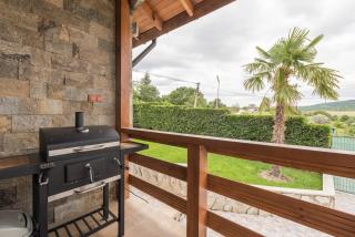 Villa Golden Shore with Private Pool in Kranevo - Kranewo - 4