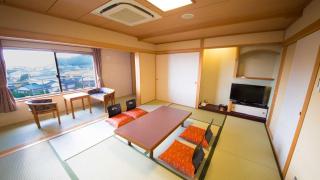 Seaside Hotel Taimaru Kaigetsu - Naruto - 7