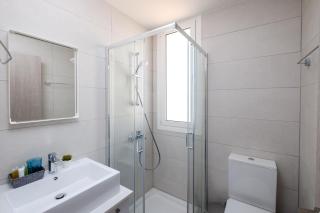 The Habitat Mediterraneo - Self Check-in - 4