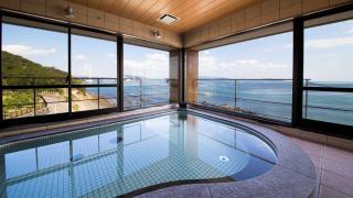 Seaside Hotel Taimaru Kaigetsu - Naruto - 8