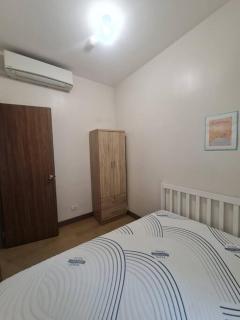 Paranaque City Chic Corner Condo Retreat - Manila - 8