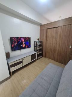 Paranaque City Chic Corner Condo Retreat - Manila - 7