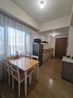 Paranaque City Chic Corner Condo Retreat - Manila - 4