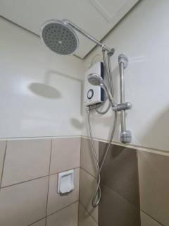 Paranaque City Chic Corner Condo Retreat - Manila - 1