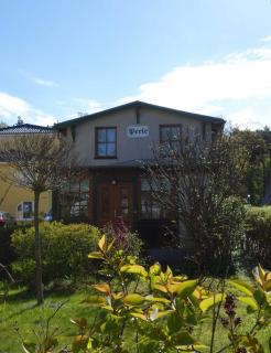 Ferienhaus kleine Perle - Müritz - 9