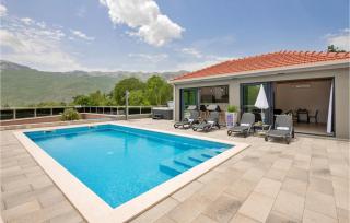 Stunning Home In Zagvozd - Zagvozd - 4