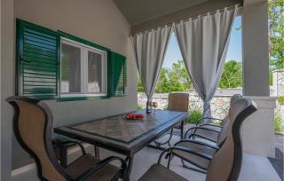 Stunning Home In Zagvozd - Zagvozd - 3