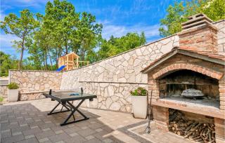 Stunning Home In Zagvozd - Zagvozd - 2