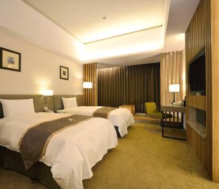 Tsun Huang Hotel - Chiayi City - 7