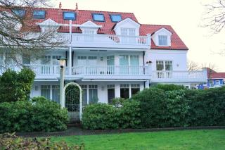 Ferienwohnung Parkblick im Haus Nautilus - Wangerooge - 7