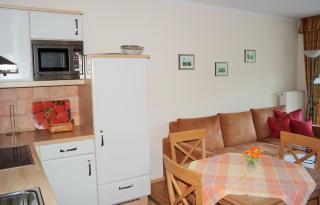 Ferienwohnung Parkblick im Haus Nautilus - Wangerooge - 4