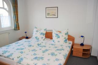 Ferienwohnung Parkblick im Haus Nautilus - Wangerooge - 3
