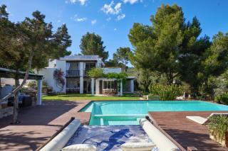 Lilita House - Ibiza Town - 3