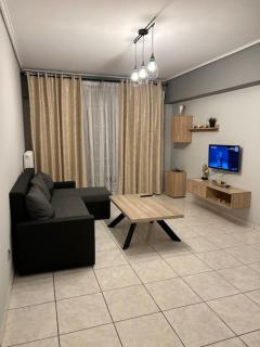 D2 Apartment - Athens Oasis - 3