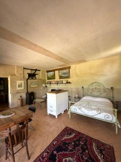 La Tana del Grifo - Podere Amodeo - Chiusi - 1