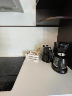 Raunex Apartment - Haapsalu - 5