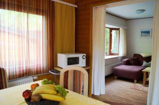 Ferienhaus Strandidylle - Graal - 2