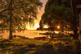 Resort Naaranlahti - Punkaharju - 7
