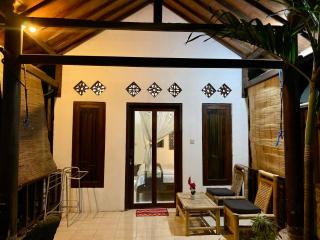 Zoé Bungalows - Gili Trawangan - 4