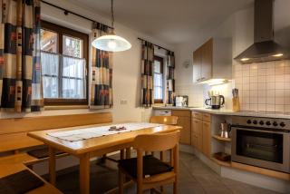 Apartments Annewanter - Obertilliach - 7