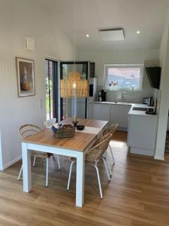 Nordsee Ostfriesland Bauernhof Familien Kinder Onkenshof - Zetel - 5