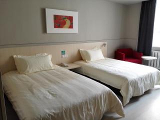 Jinjiang Inn Xi'ning Wanda Plaza - Xining - 6