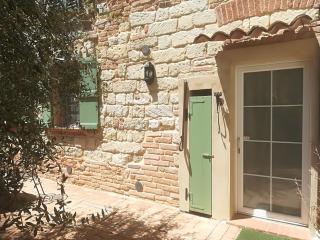 Wohnung in Landhaus mit Resort-Adults only - Ottiglio - 3