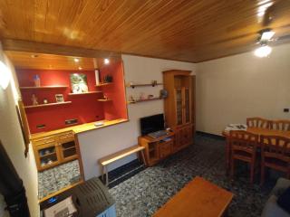 Apartamento rural en Los Pirineos - Guardiola de Berguedà - 5