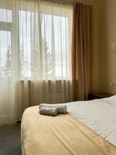 Blue Sevan Hotel - Sevan - 7