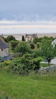 Le gîte de la Sienne - Regnéville-sur-Mer - 7