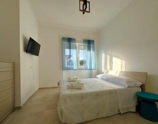 VILLA BELVEDERE Seaview Apartments - Relax a due passi dal mare - 2