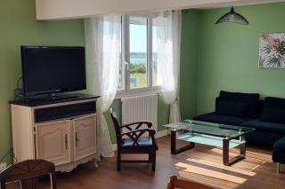 Le gîte de la Sienne - 2