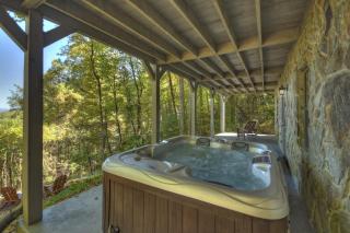 Ridgetop Pointaview - Blue Ridge GA - Blue Ridge - 7